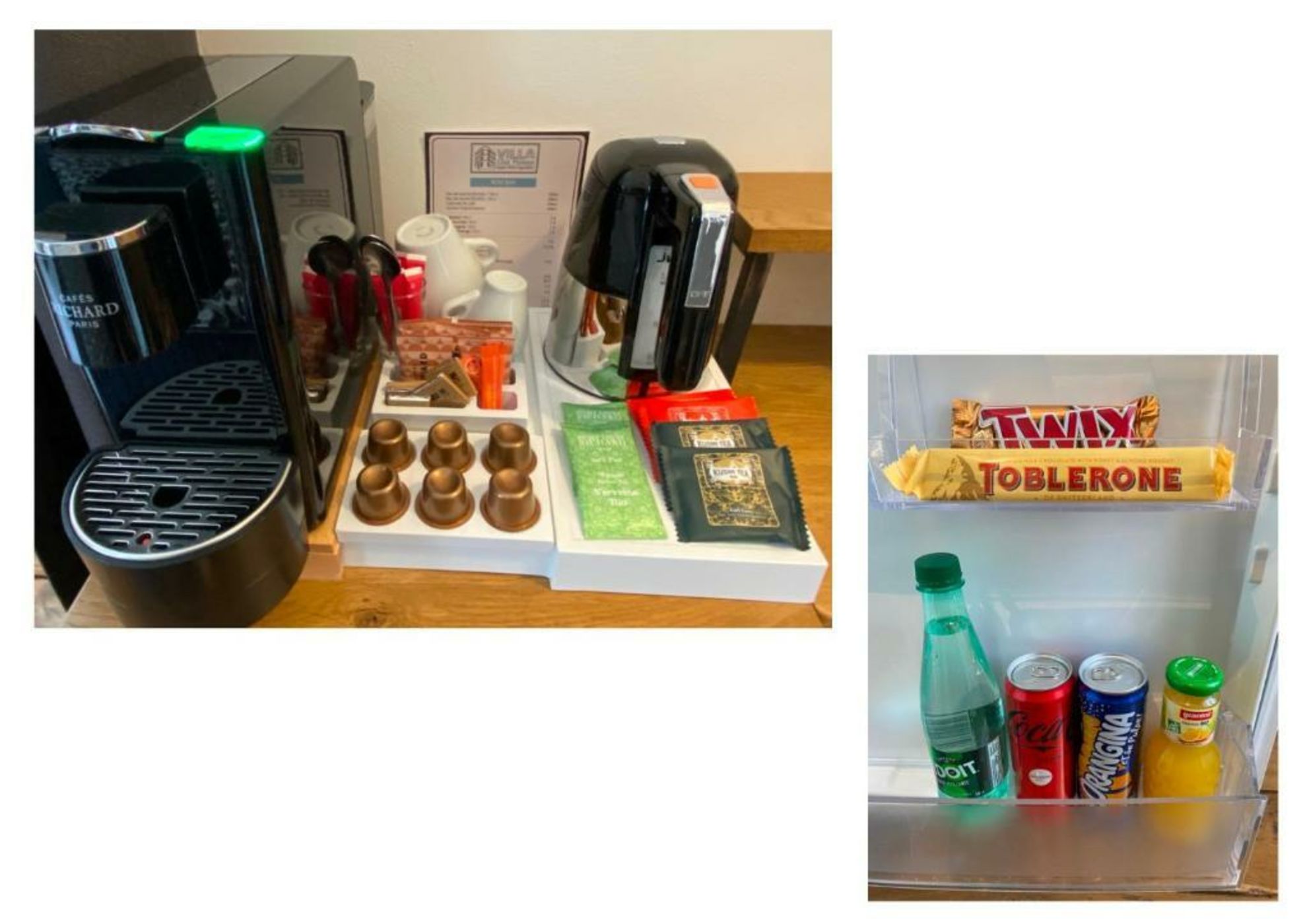 Apparthôtel Villa Côté Plateau - Angoulême Centre