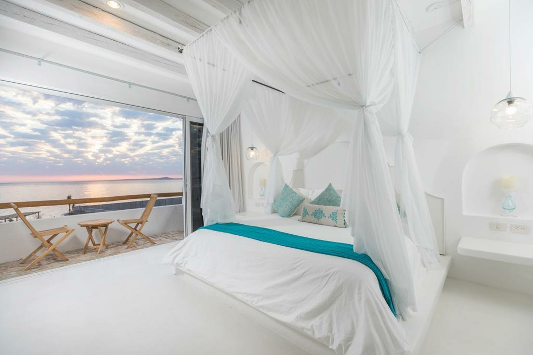 Hotel Boutique Casa Tara