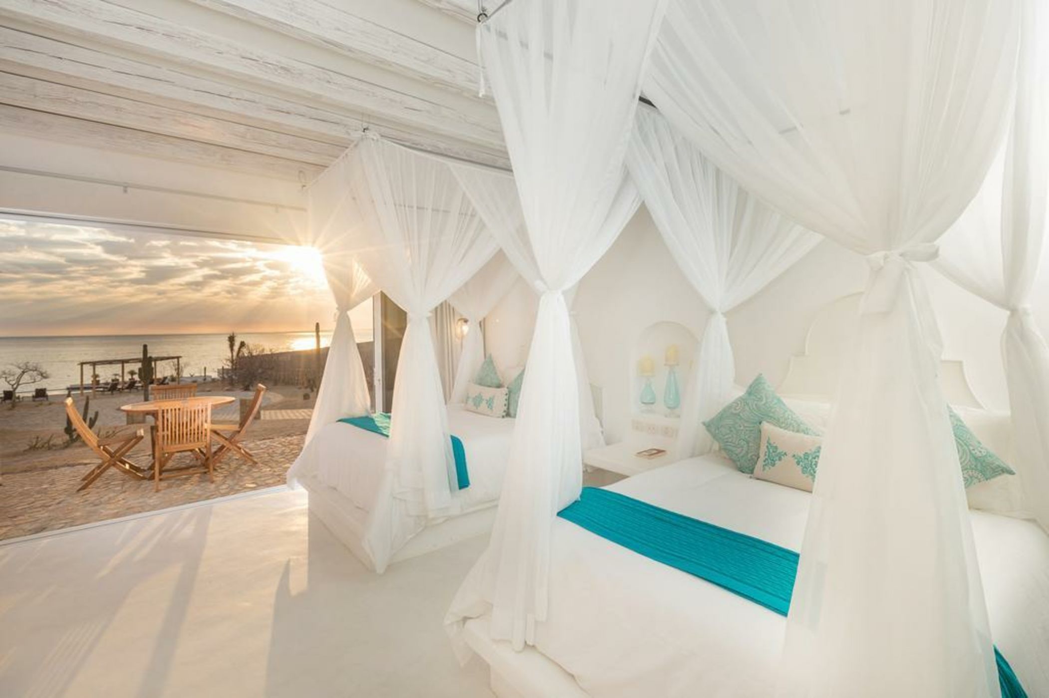 Hotel Boutique Casa Tara