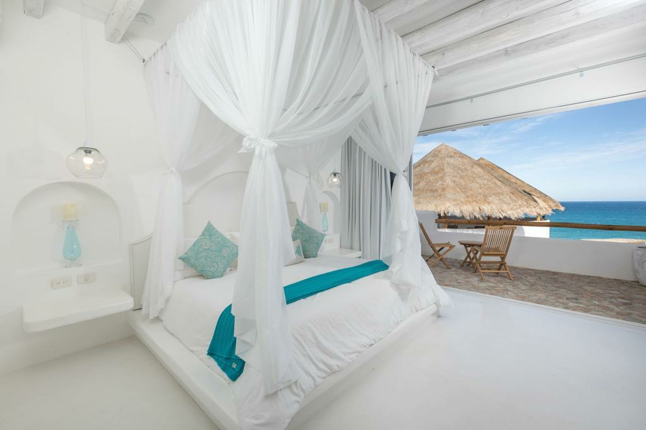 Hotel Boutique Casa Tara