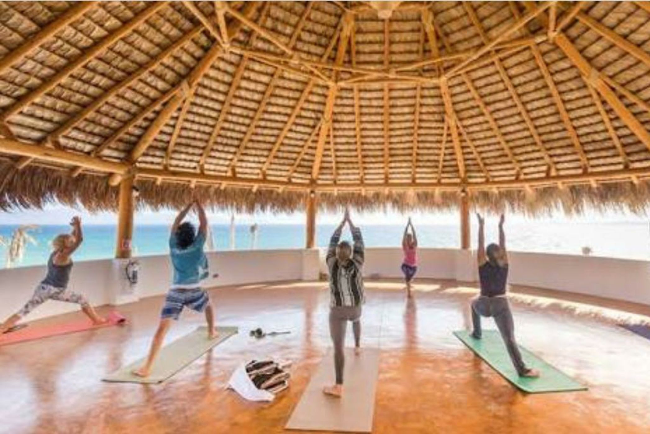 Hotel Boutique Casa Tara