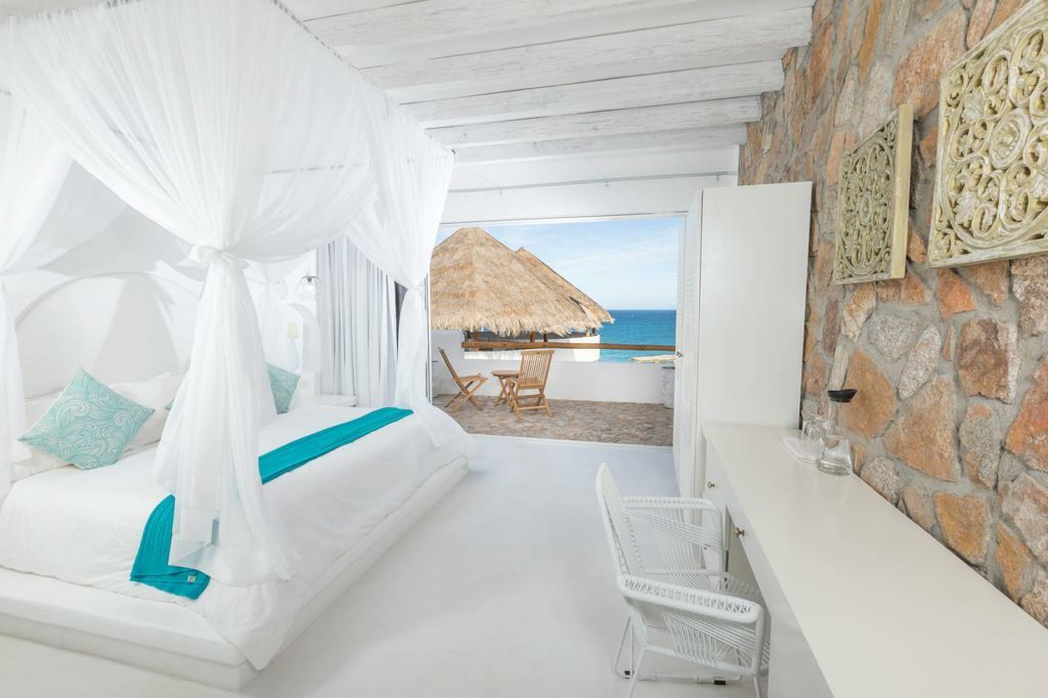 Hotel Boutique Casa Tara