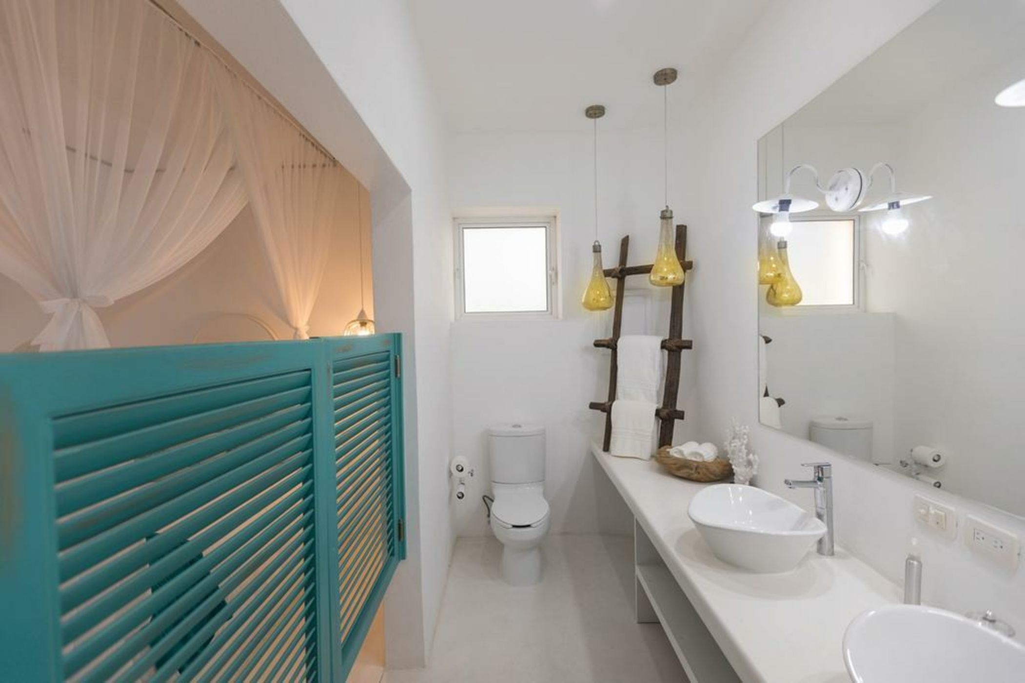 Hotel Boutique Casa Tara