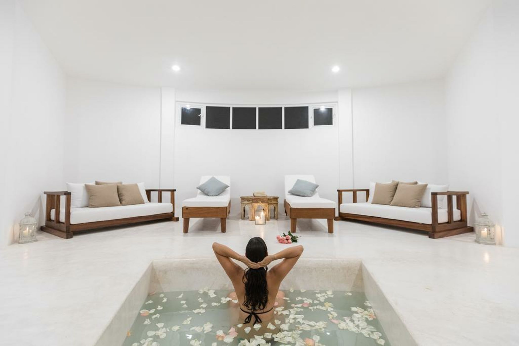 Hotel Boutique Casa Tara