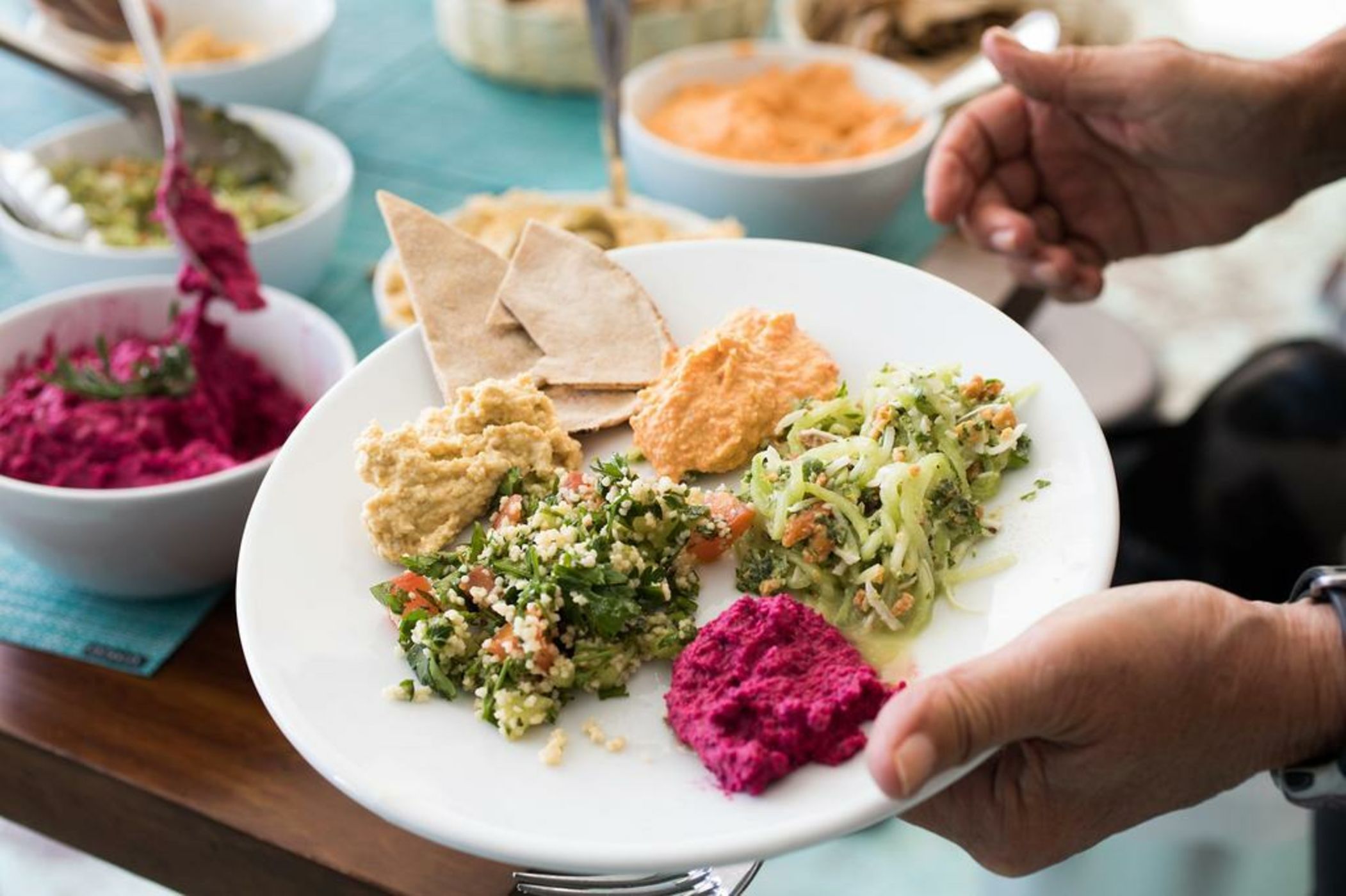 Hotel Boutique Casa Tara