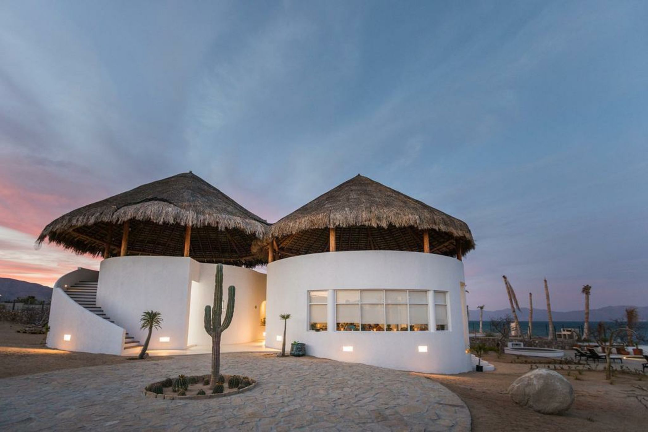 Hotel Boutique Casa Tara