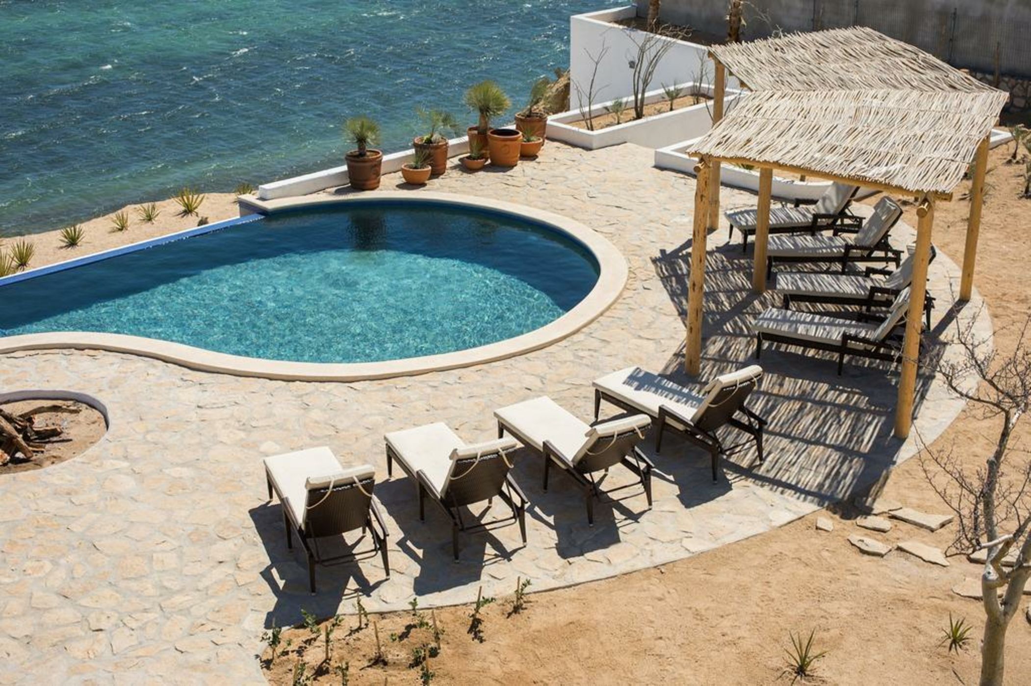 Hotel Boutique Casa Tara