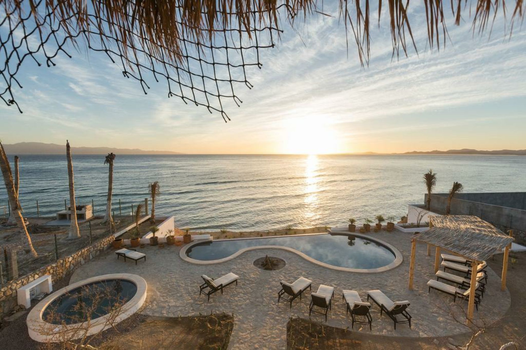 Hotel Boutique Casa Tara