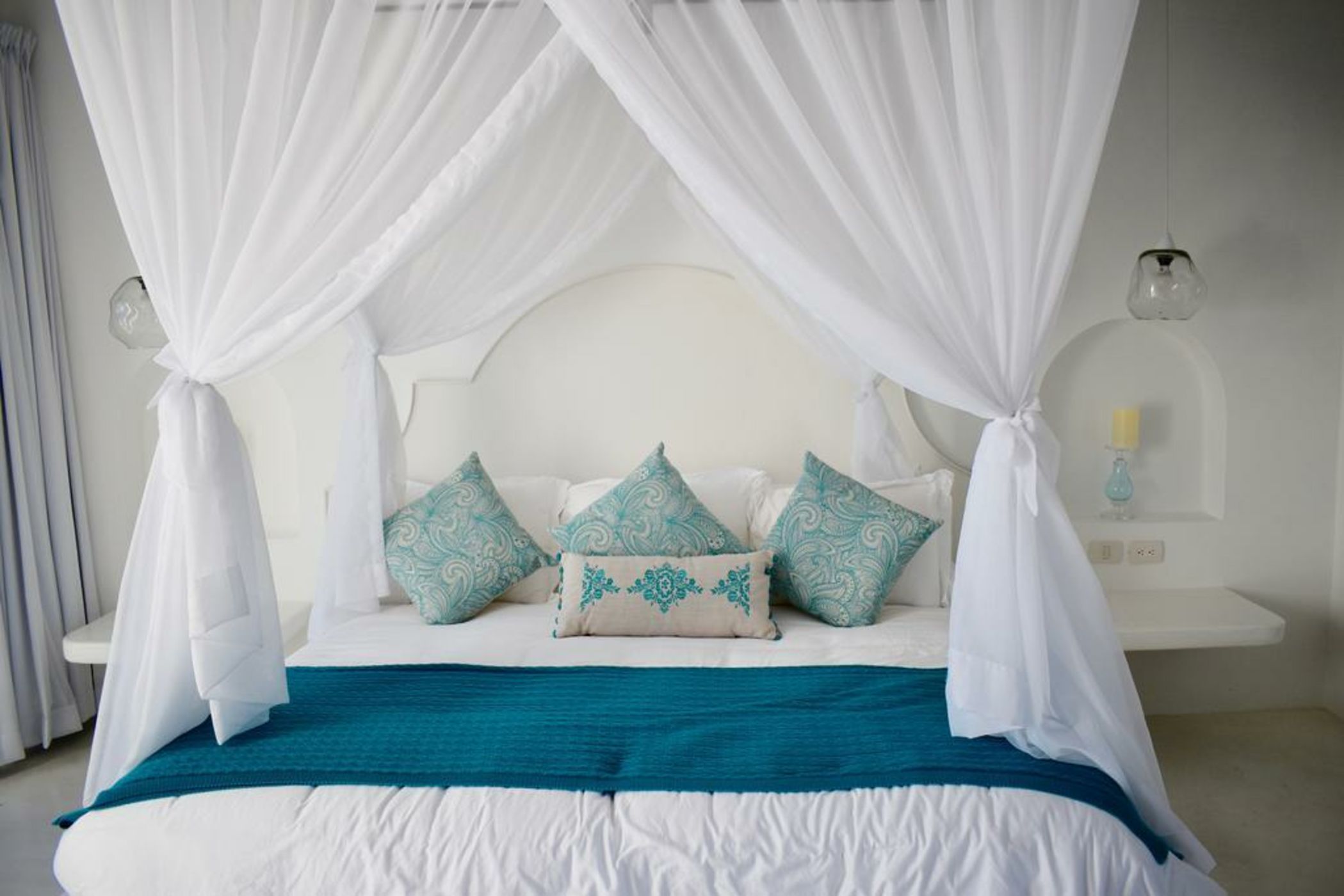 Hotel Boutique Casa Tara