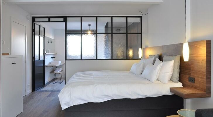 B&B Knokke