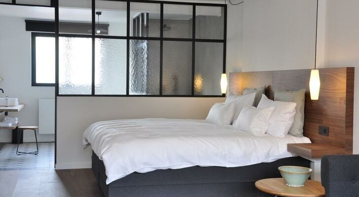 B&B Knokke