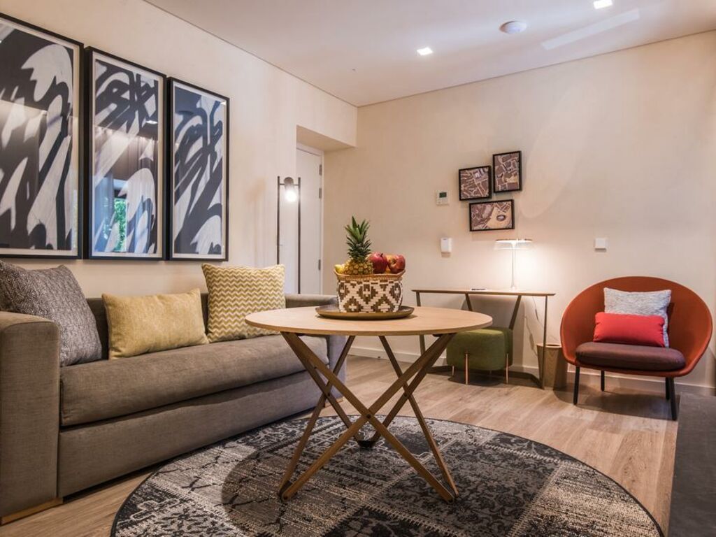 Suites Murillo Plaza Sta Cruz A Design Boutique Hotel Sevilla Spain