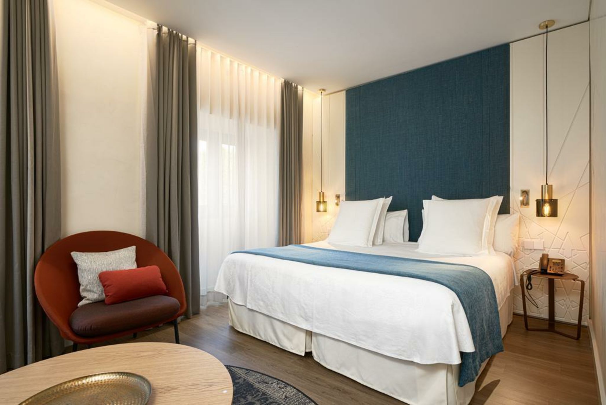 Suites Murillo Plaza Sta. Cruz