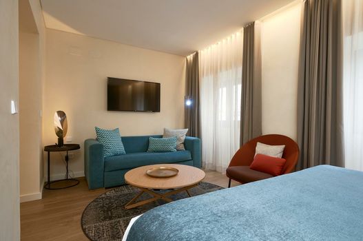 Suites Murillo Plaza Sta. Cruz