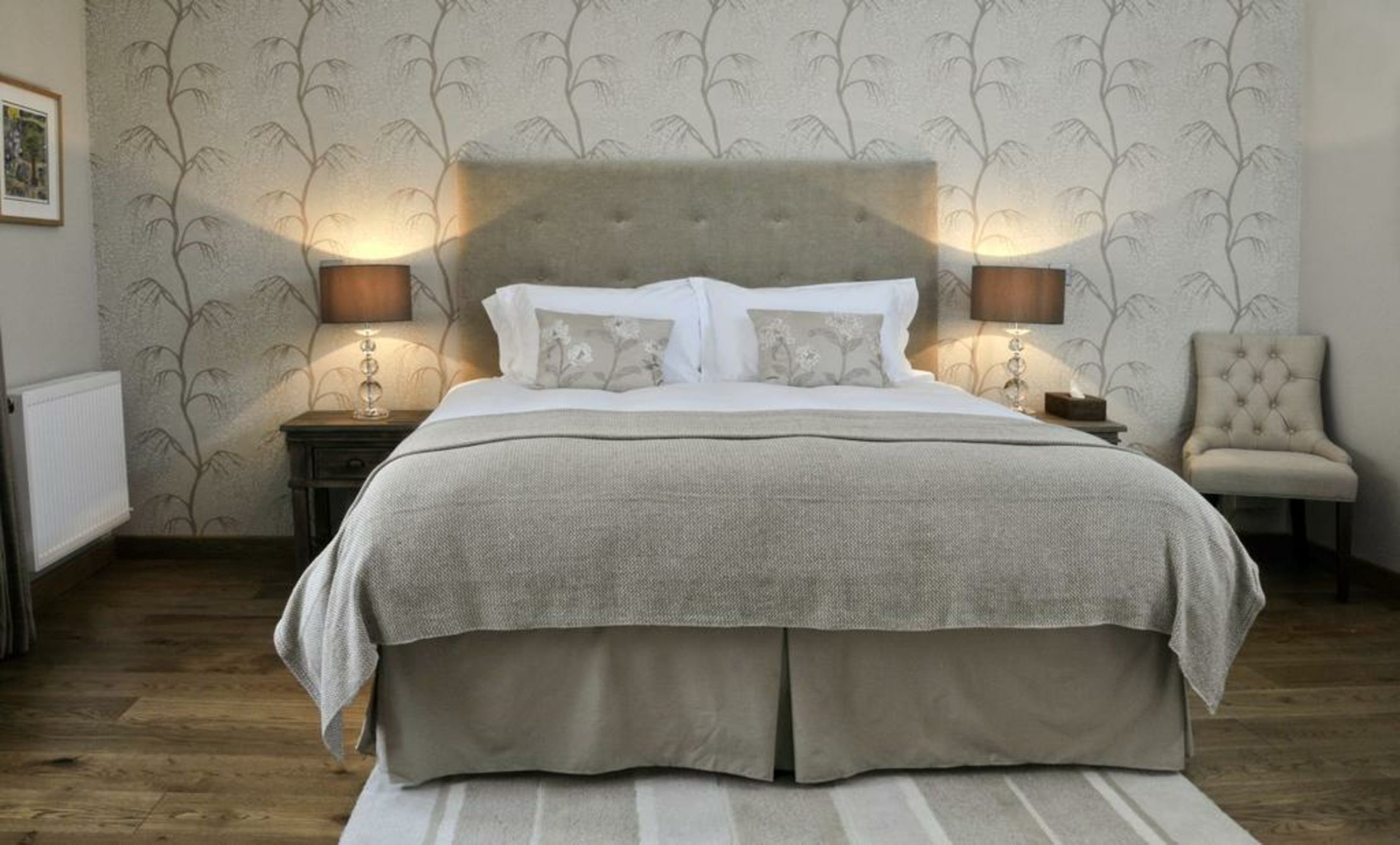 The Swallows Rest Bed & Breakfast