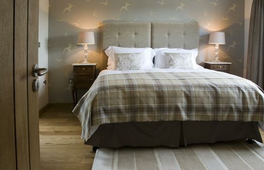 The Swallows Rest Bed & Breakfast