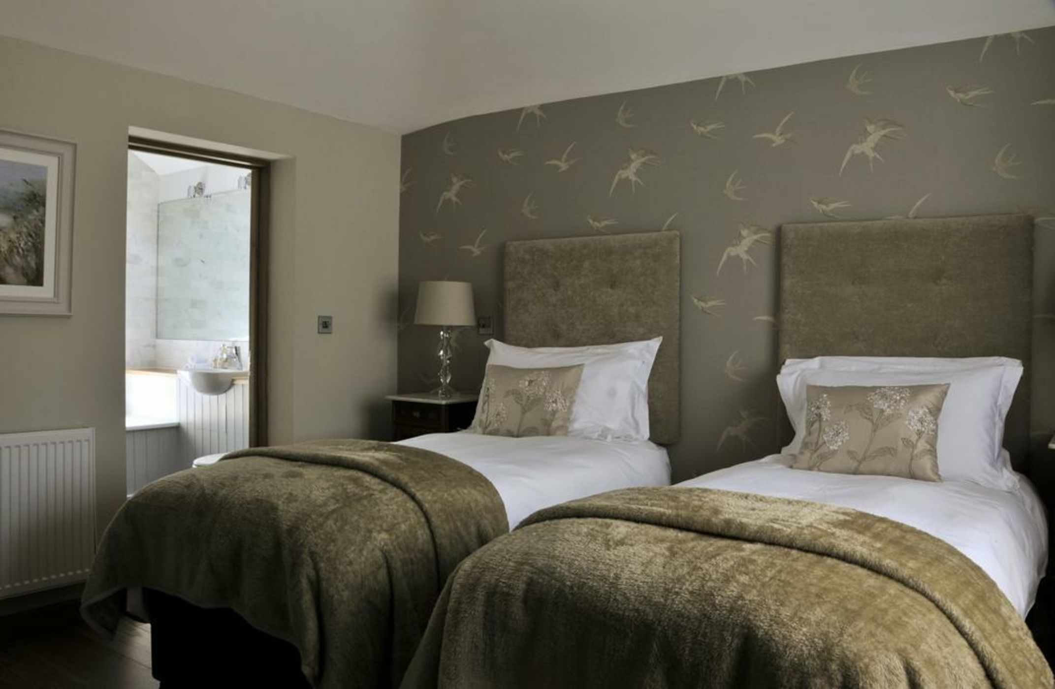 The Swallows Rest Bed & Breakfast