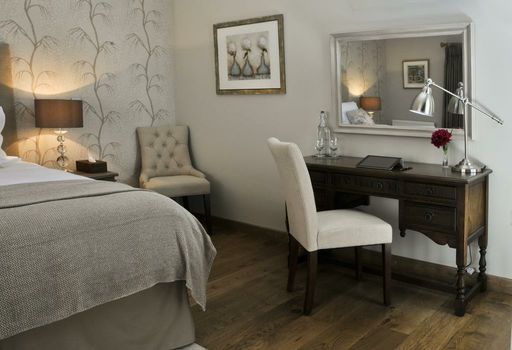The Swallows Rest Bed & Breakfast