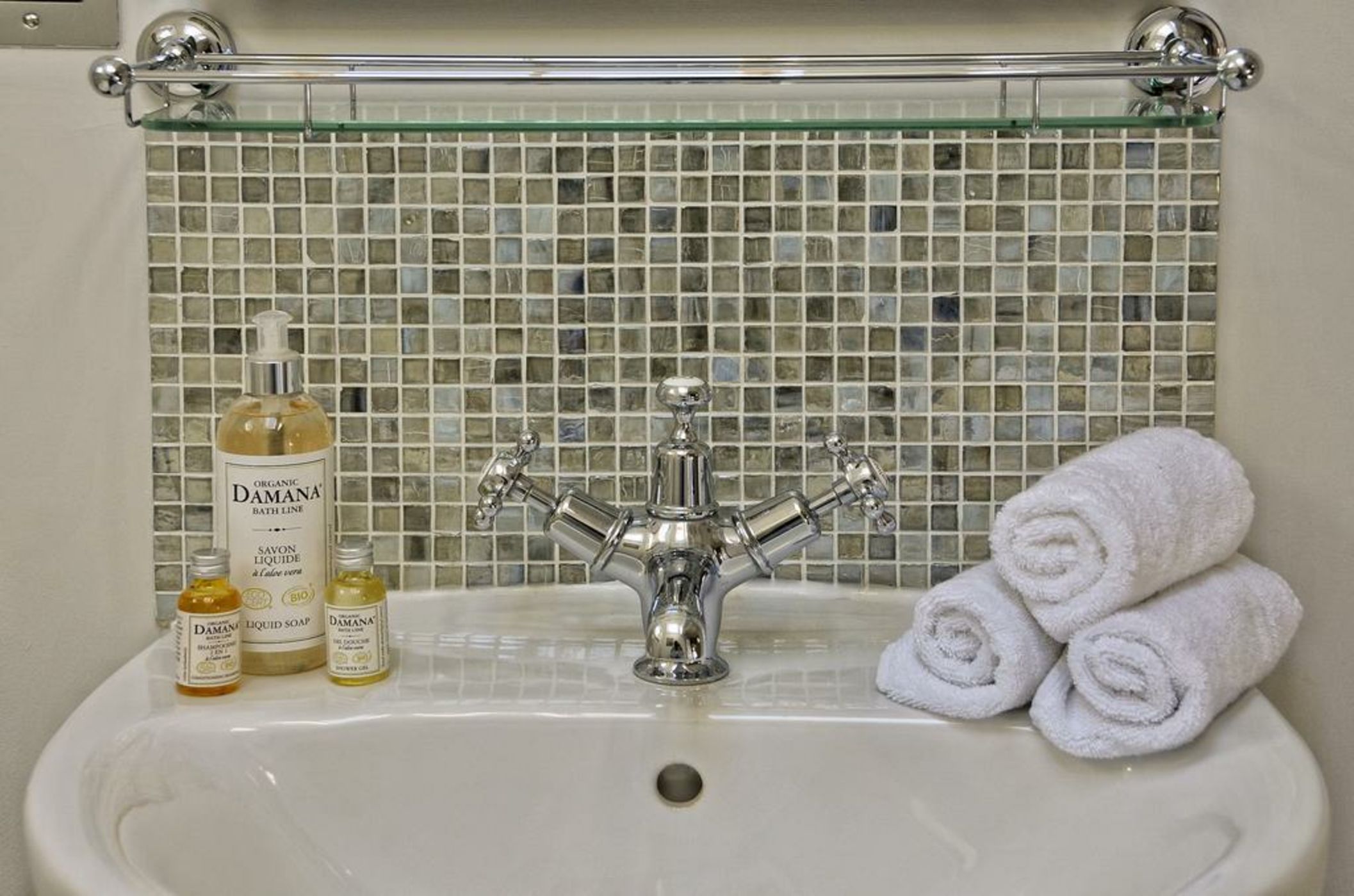 The Swallows Rest Bed & Breakfast