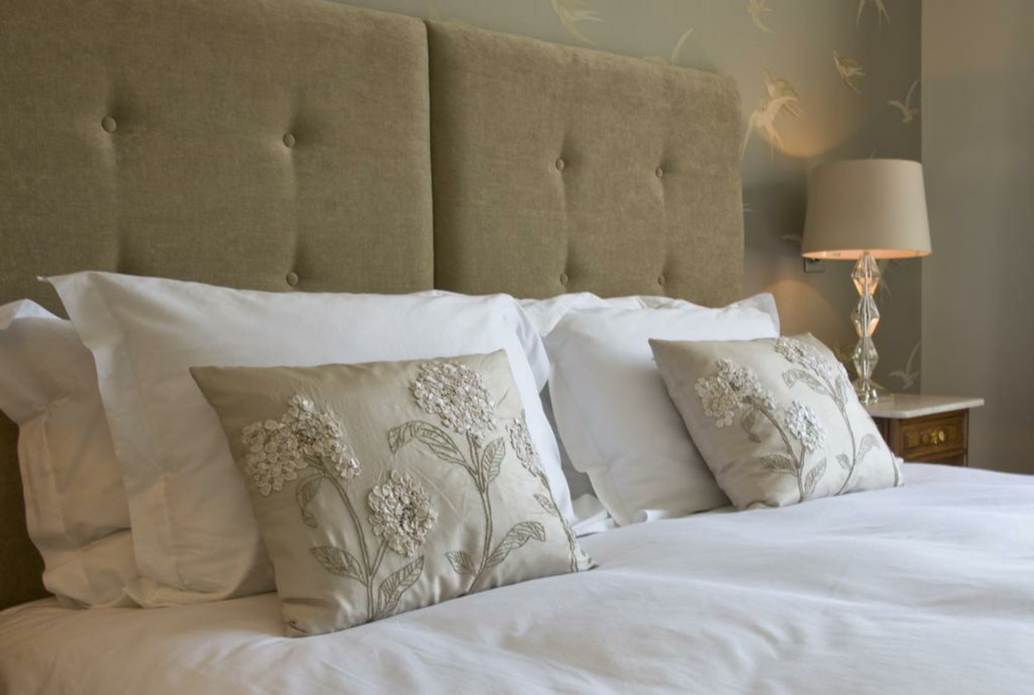 The Swallows Rest Bed & Breakfast