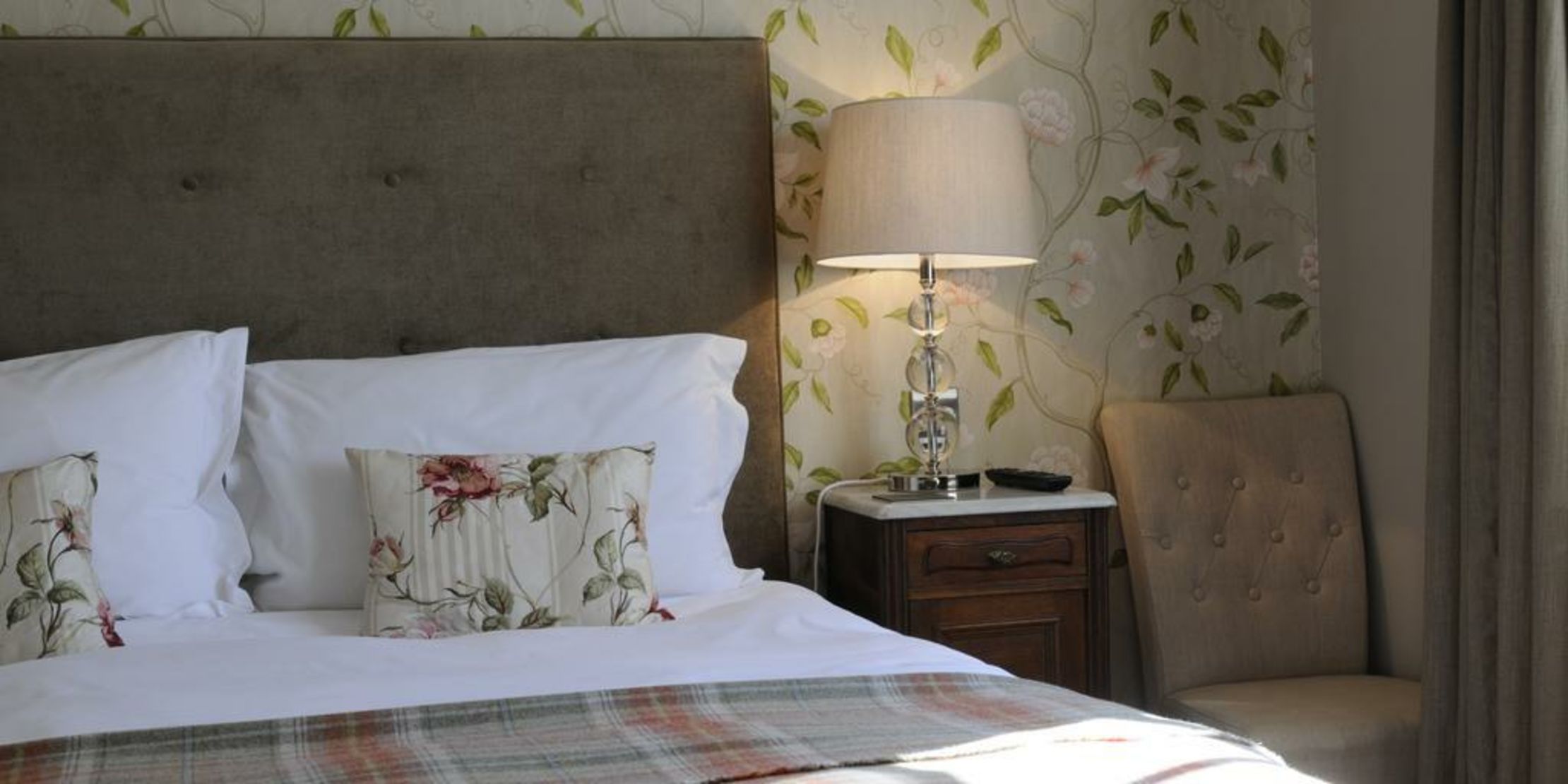 The Swallows Rest Bed & Breakfast