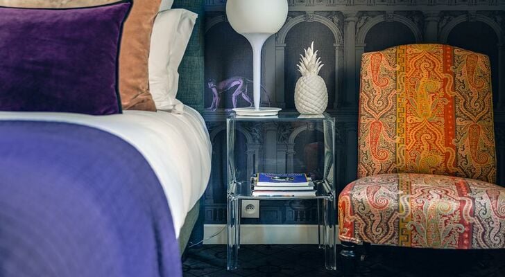 Les3chambres B&B Paris