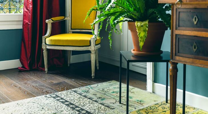 Les3chambres B&B Paris