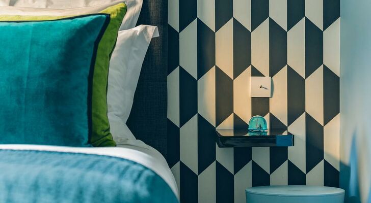 Les3chambres B&B Paris