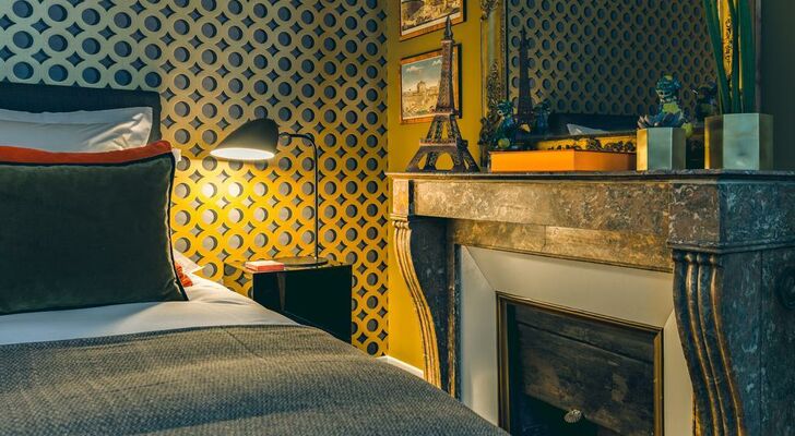 Les3chambres B&B Paris