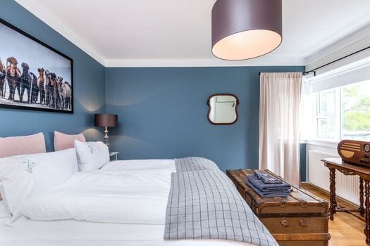 Freyja Guesthouse & Suites