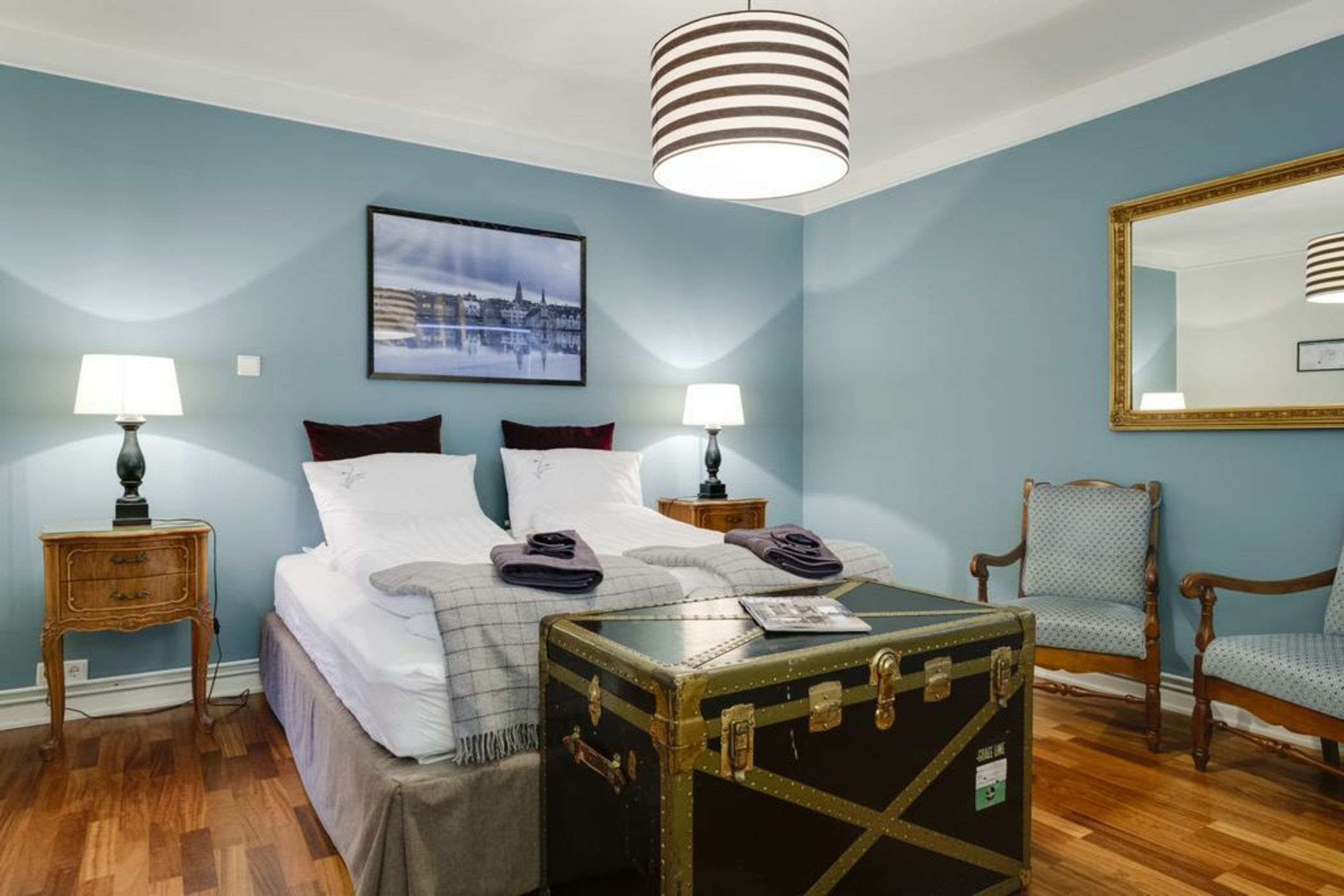 Freyja Guesthouse & Suites