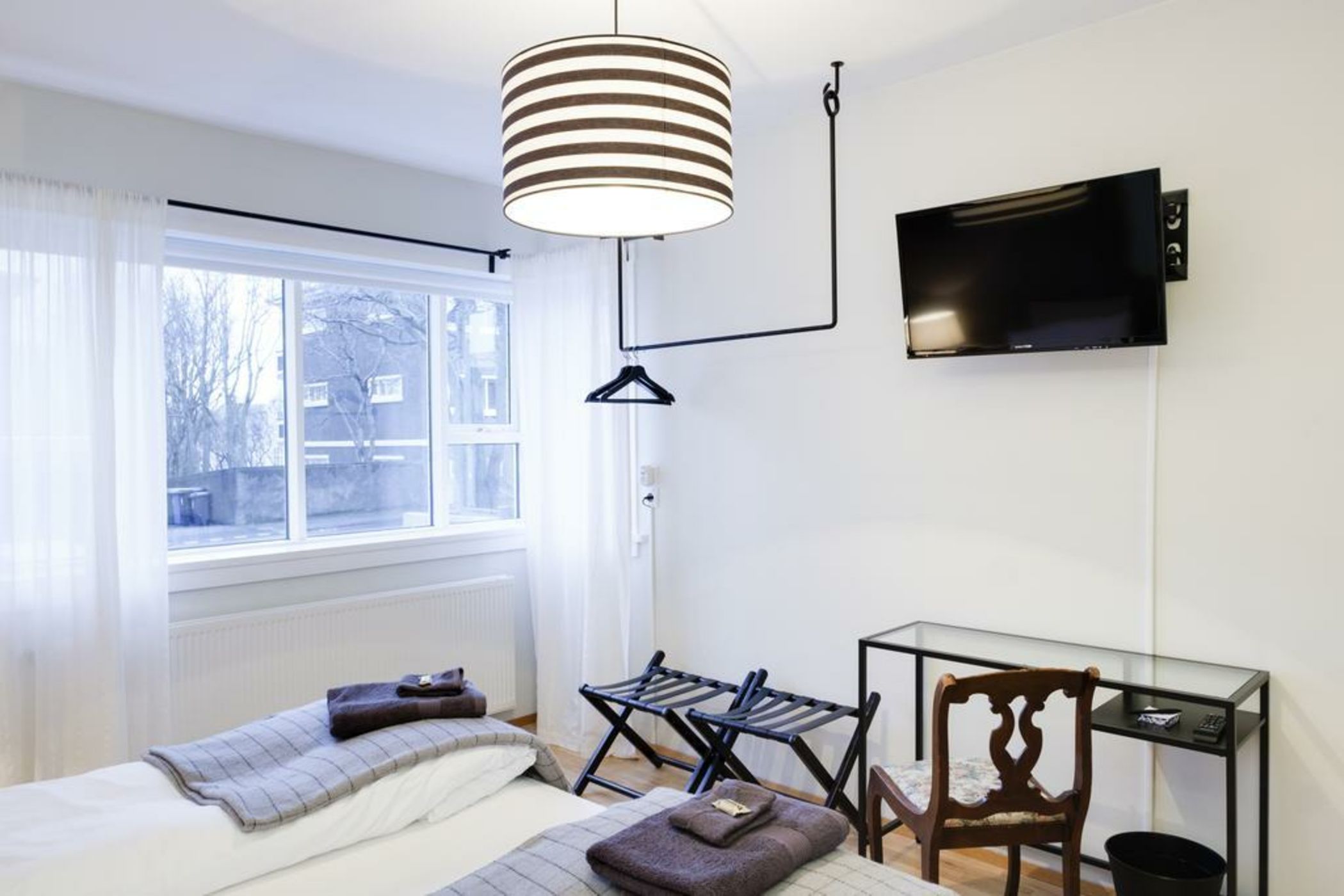 Freyja Guesthouse & Suites