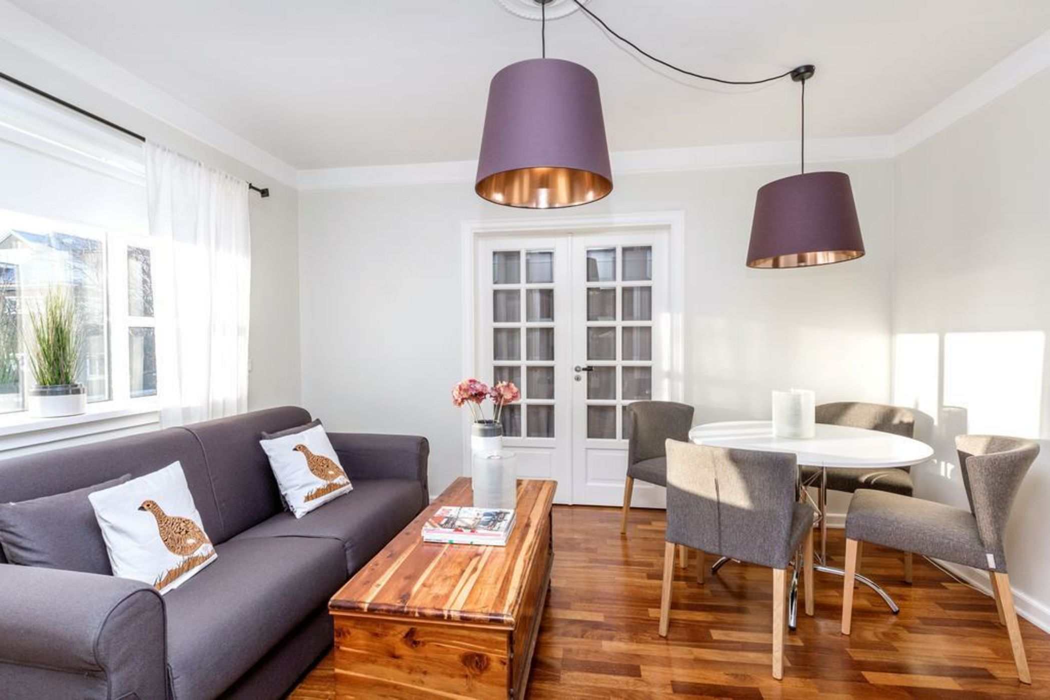 Freyja Guesthouse & Suites