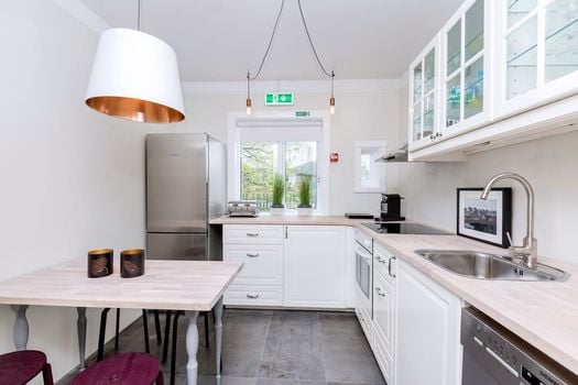 Freyja Guesthouse & Suites