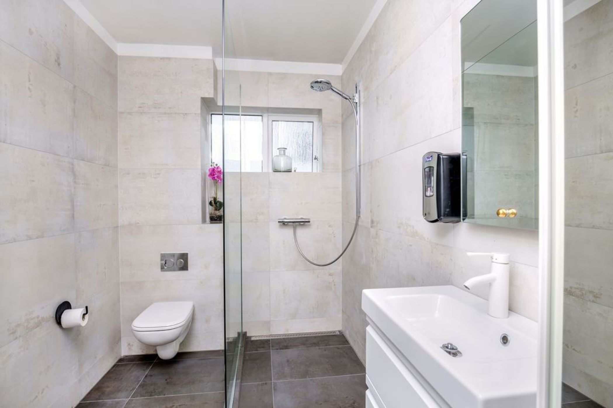 Freyja Guesthouse & Suites