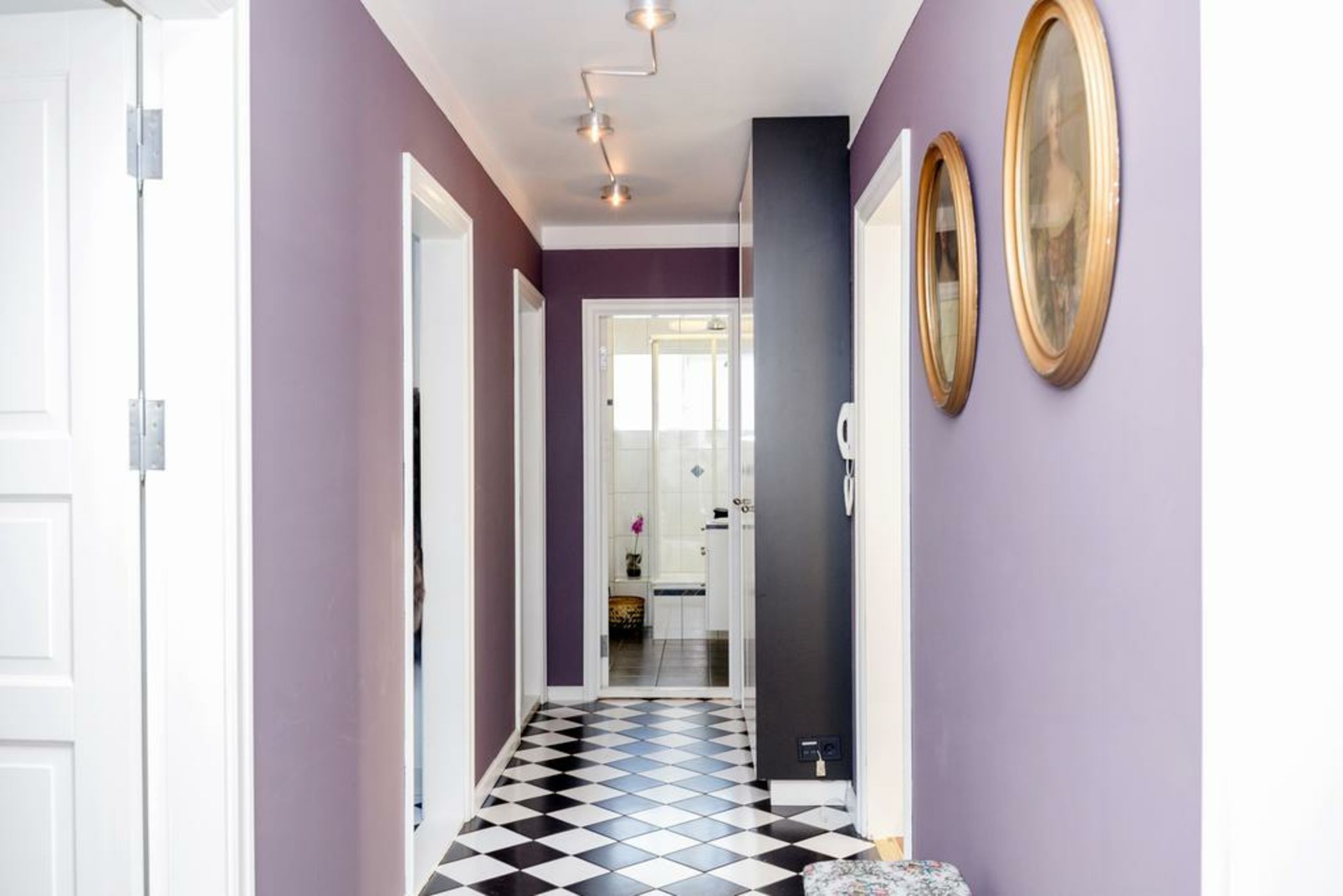 Freyja Guesthouse & Suites