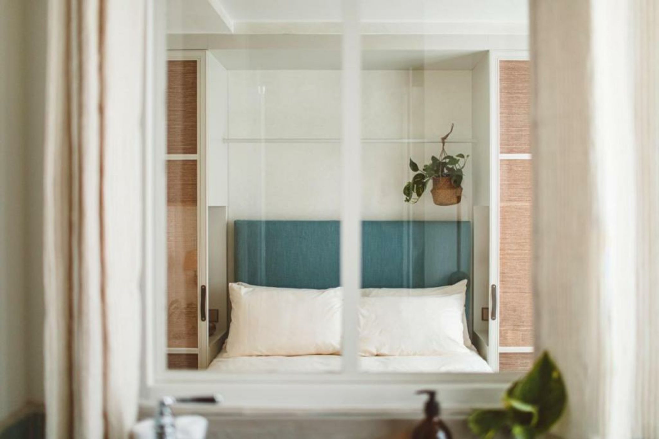 HOY Paris - Yoga Hotel