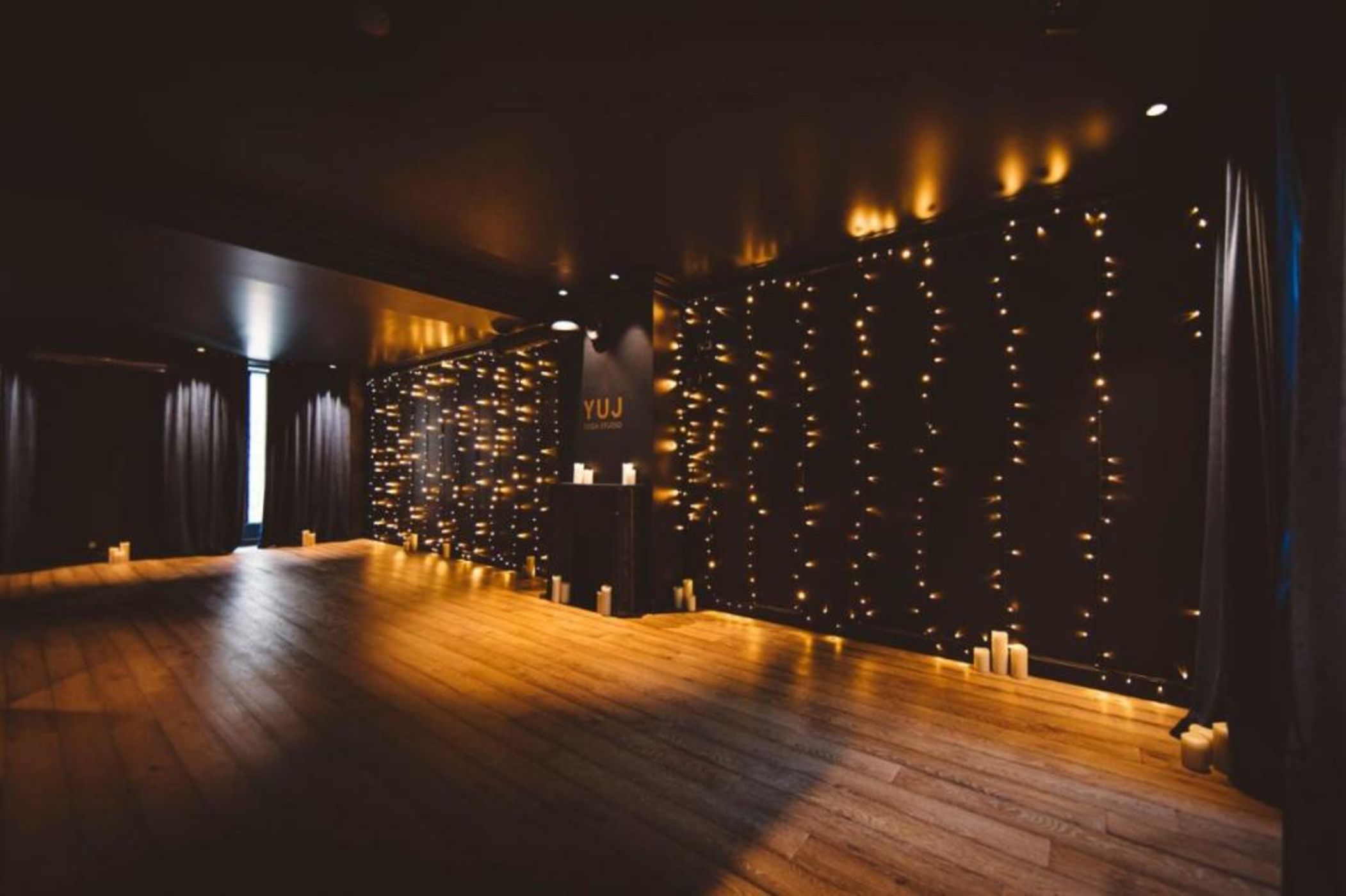 HOY Paris - Yoga Hotel