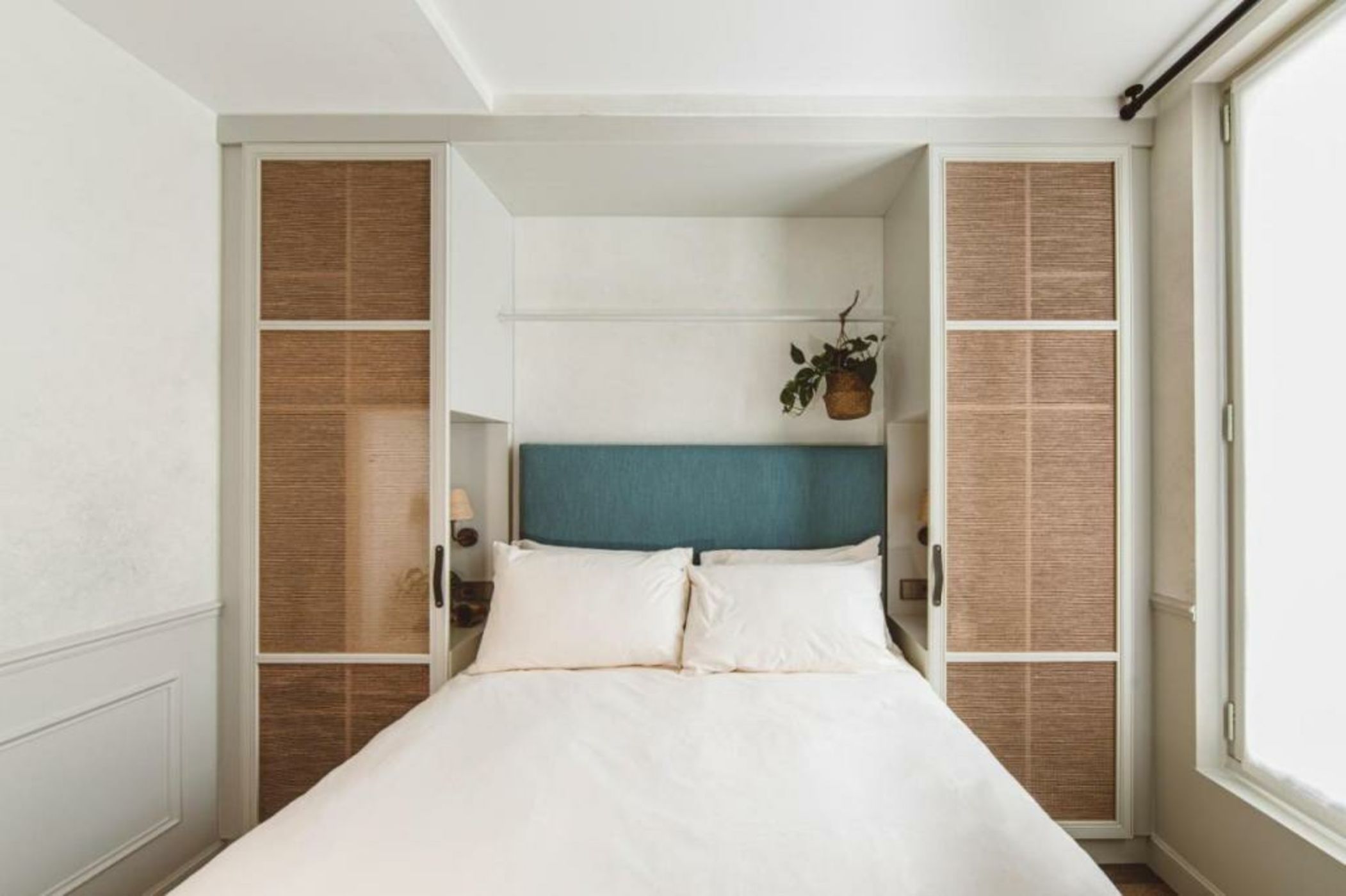 HOY Paris - Yoga Hotel