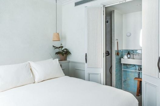 HOY Paris - Yoga Hotel