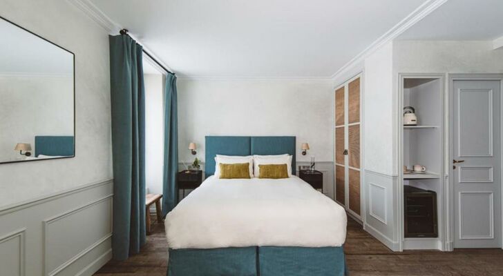 HOY Paris - Yoga Hotel