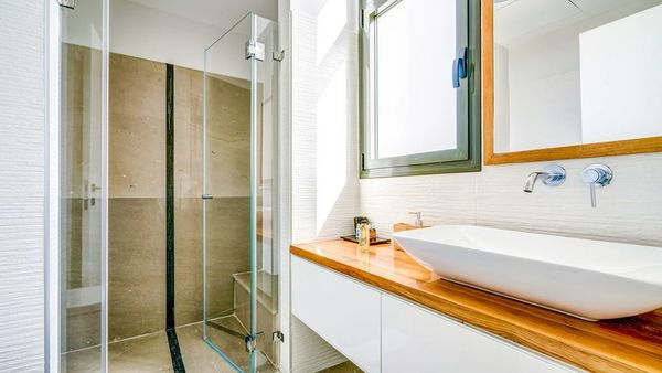Carmel Market Apartments by Master