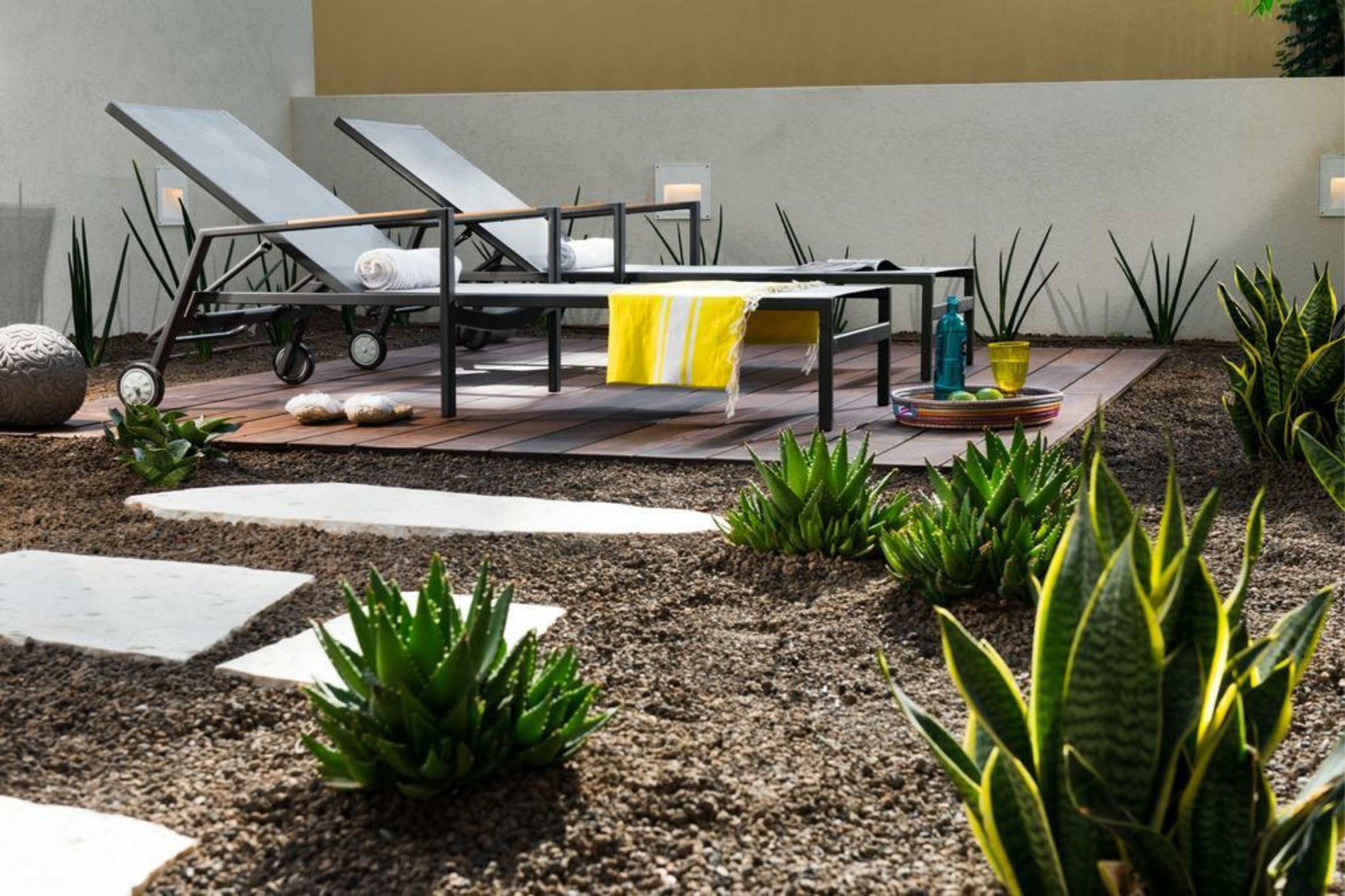 Shenkin Apartments by Master