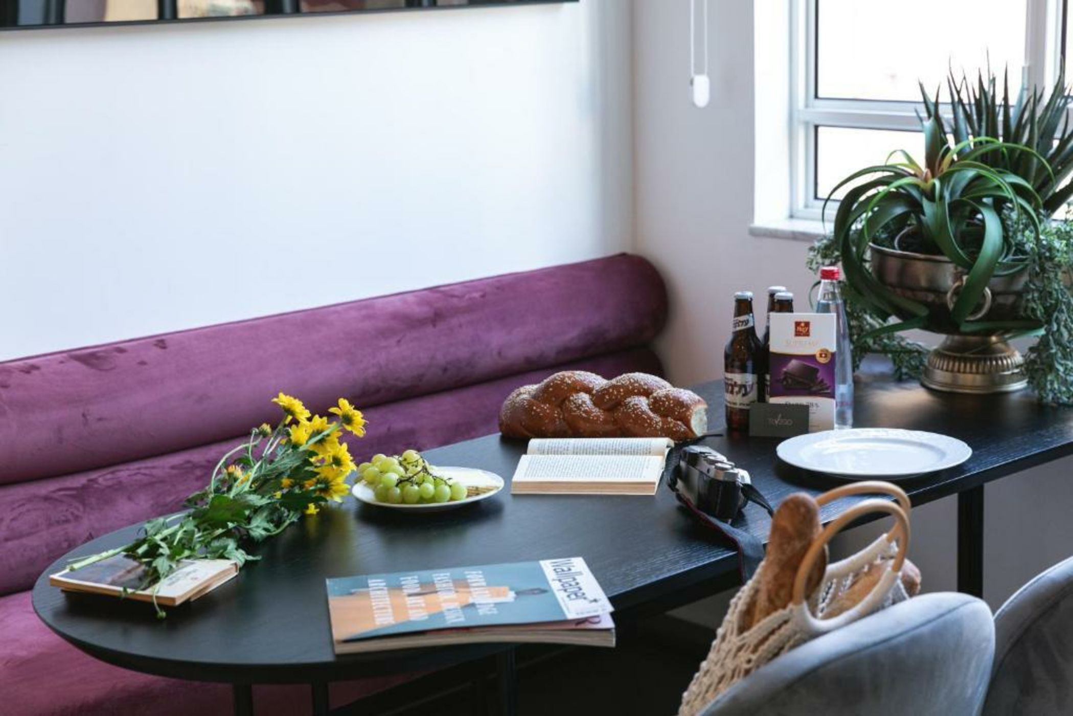 Mr. Carmel - By TLV2GO