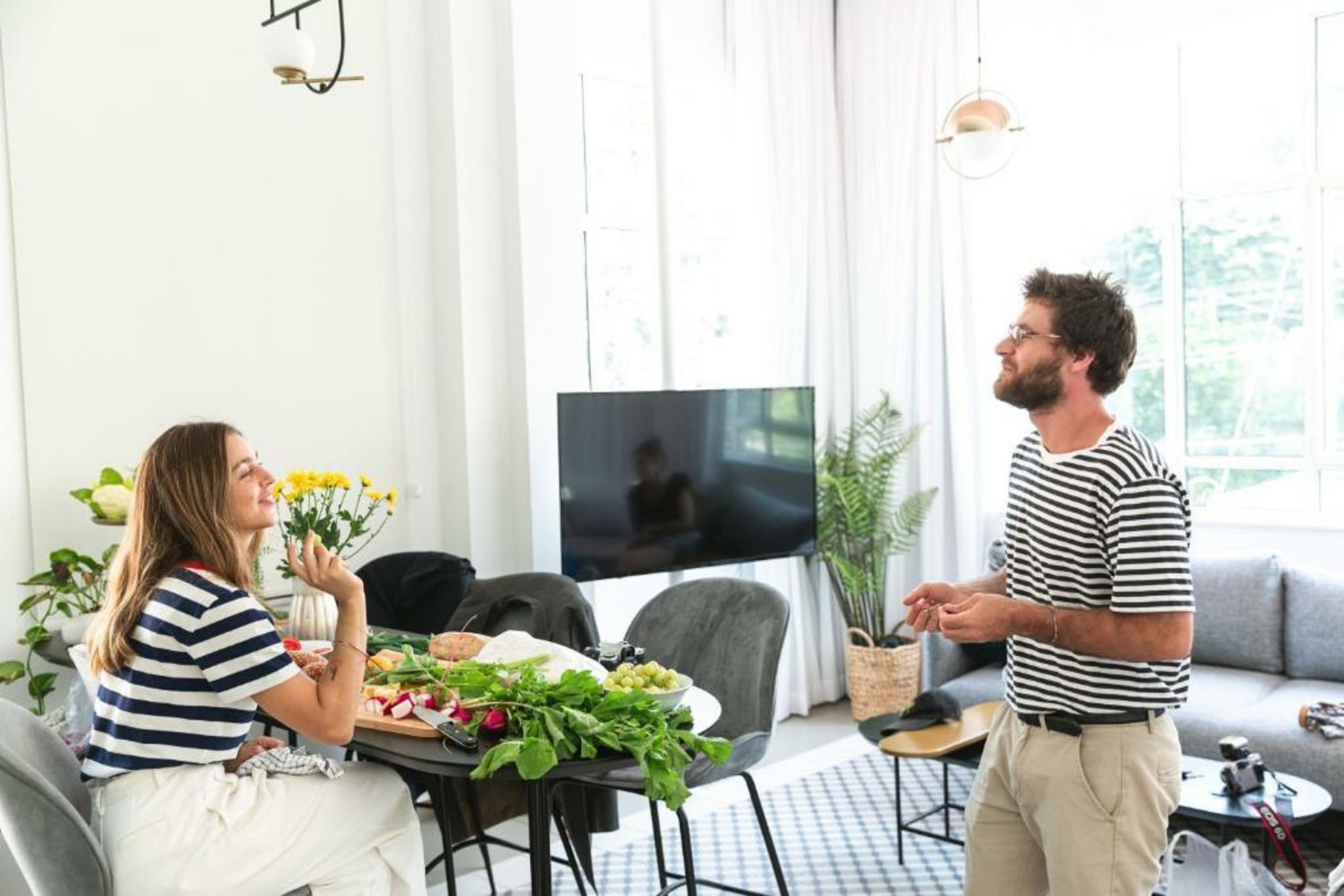 Mr. Carmel - By TLV2GO