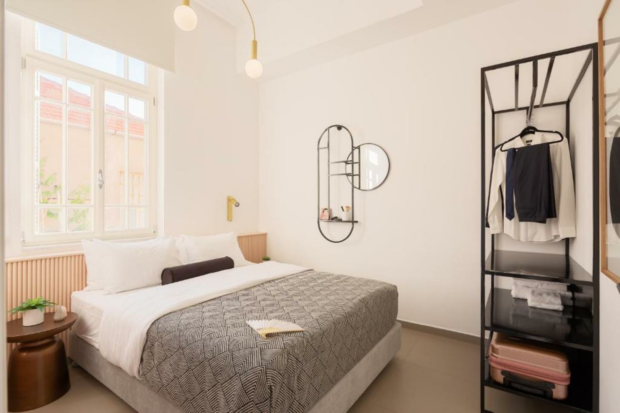 Mr. Carmel - By TLV2GO