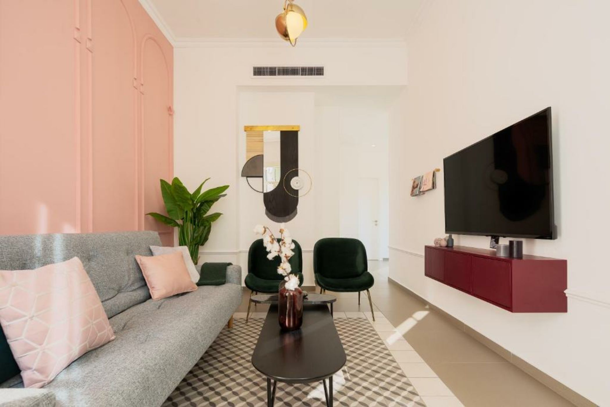 Mr. Carmel - By TLV2GO