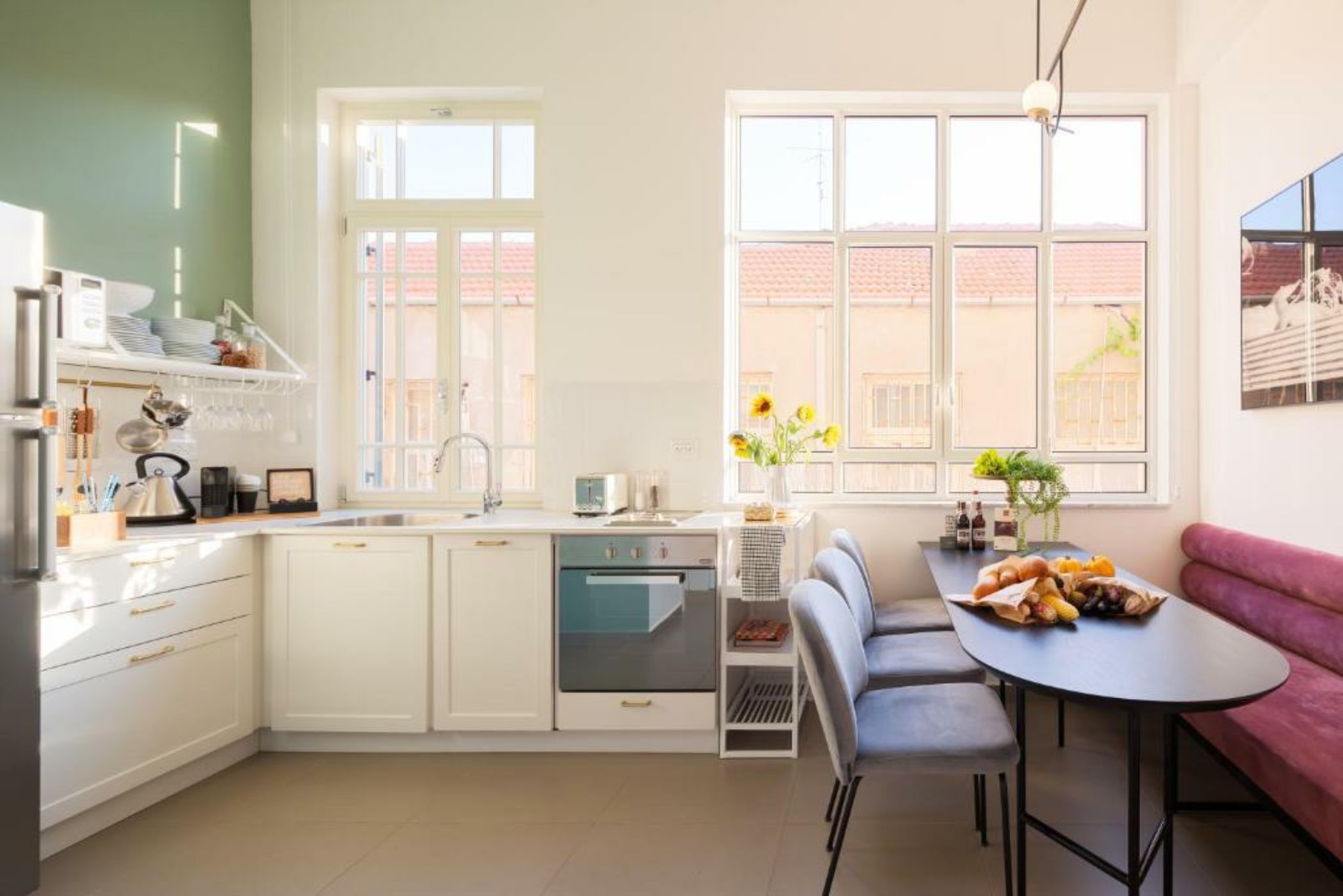 Mr. Carmel - By TLV2GO