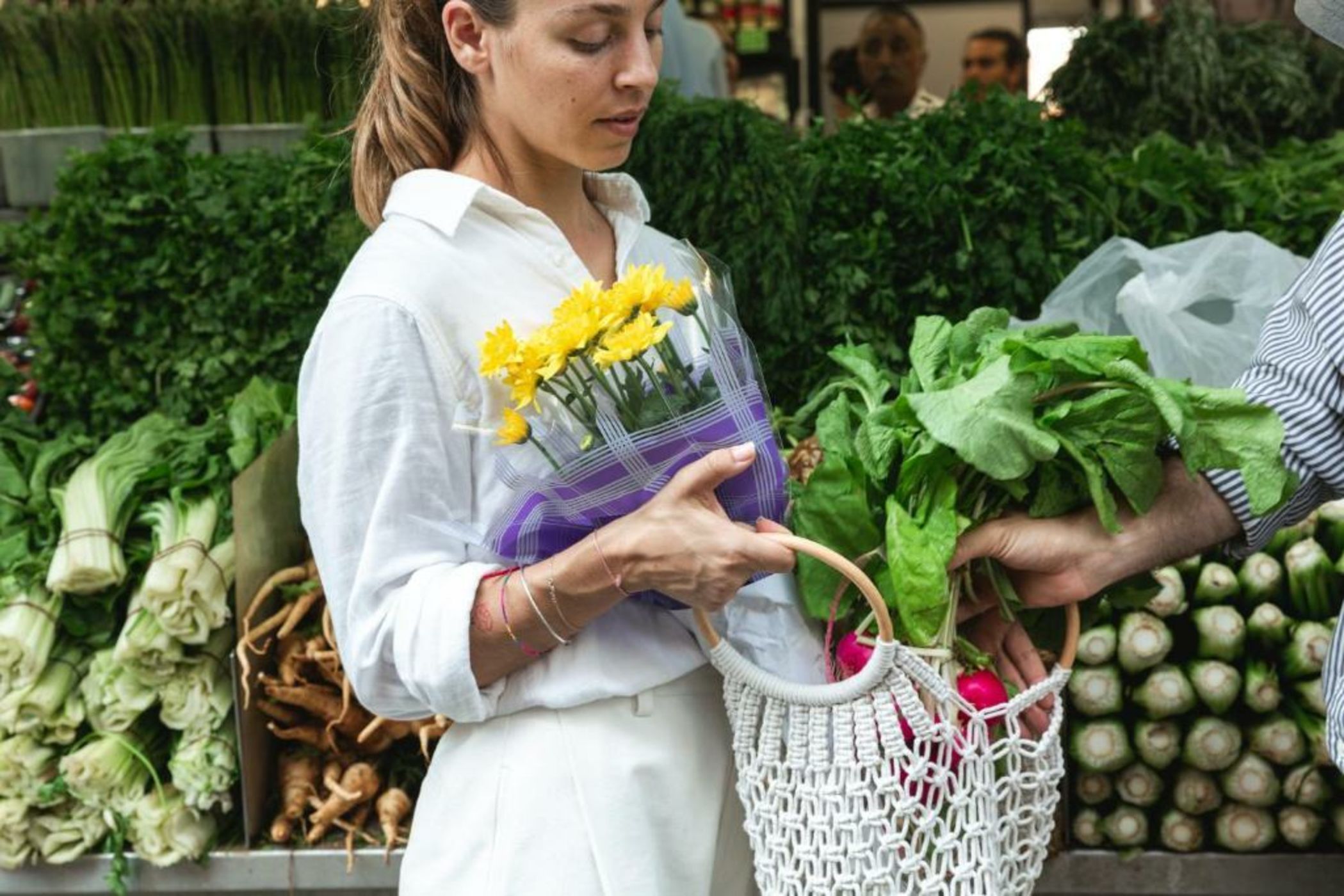 Mr. Carmel - By TLV2GO