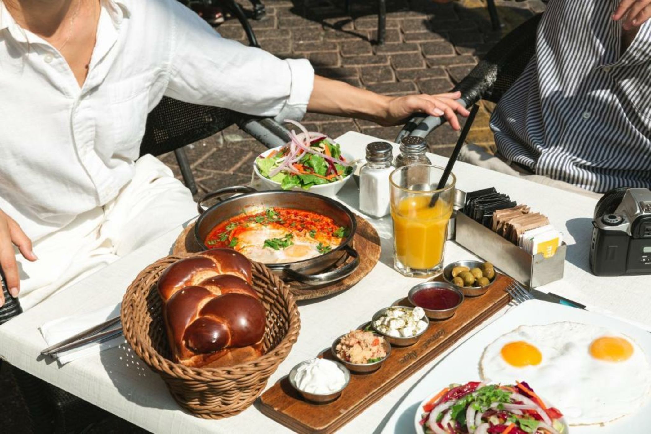 Mr. Carmel - By TLV2GO